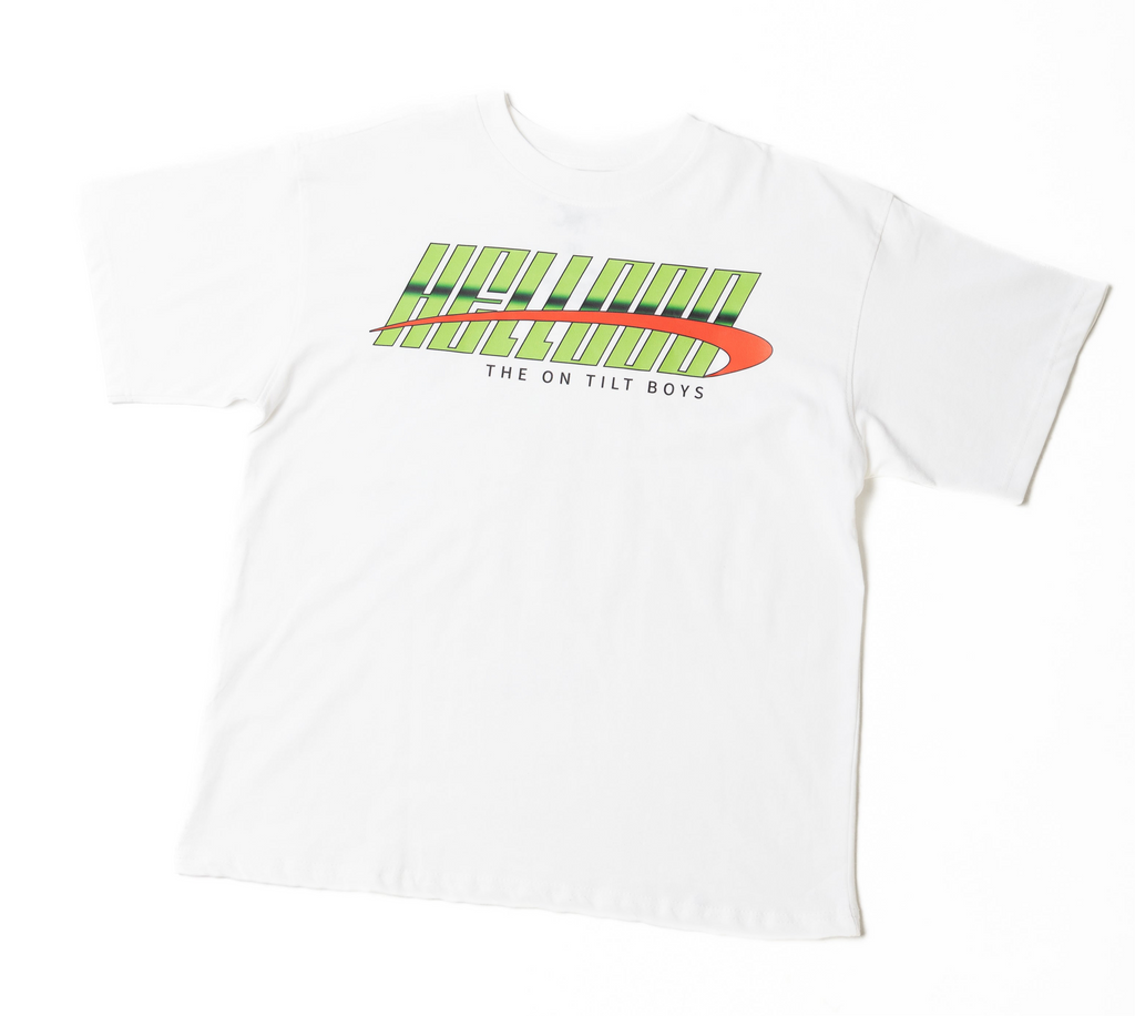 HELLOO T-SHIRT