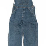 Vintage Polo Overalls