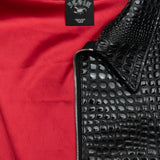 3Coin Zip-Up Jacket