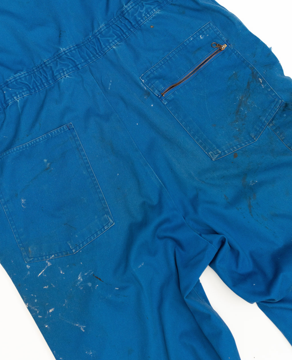 2W Coveralls