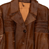 Rawhide Jacket