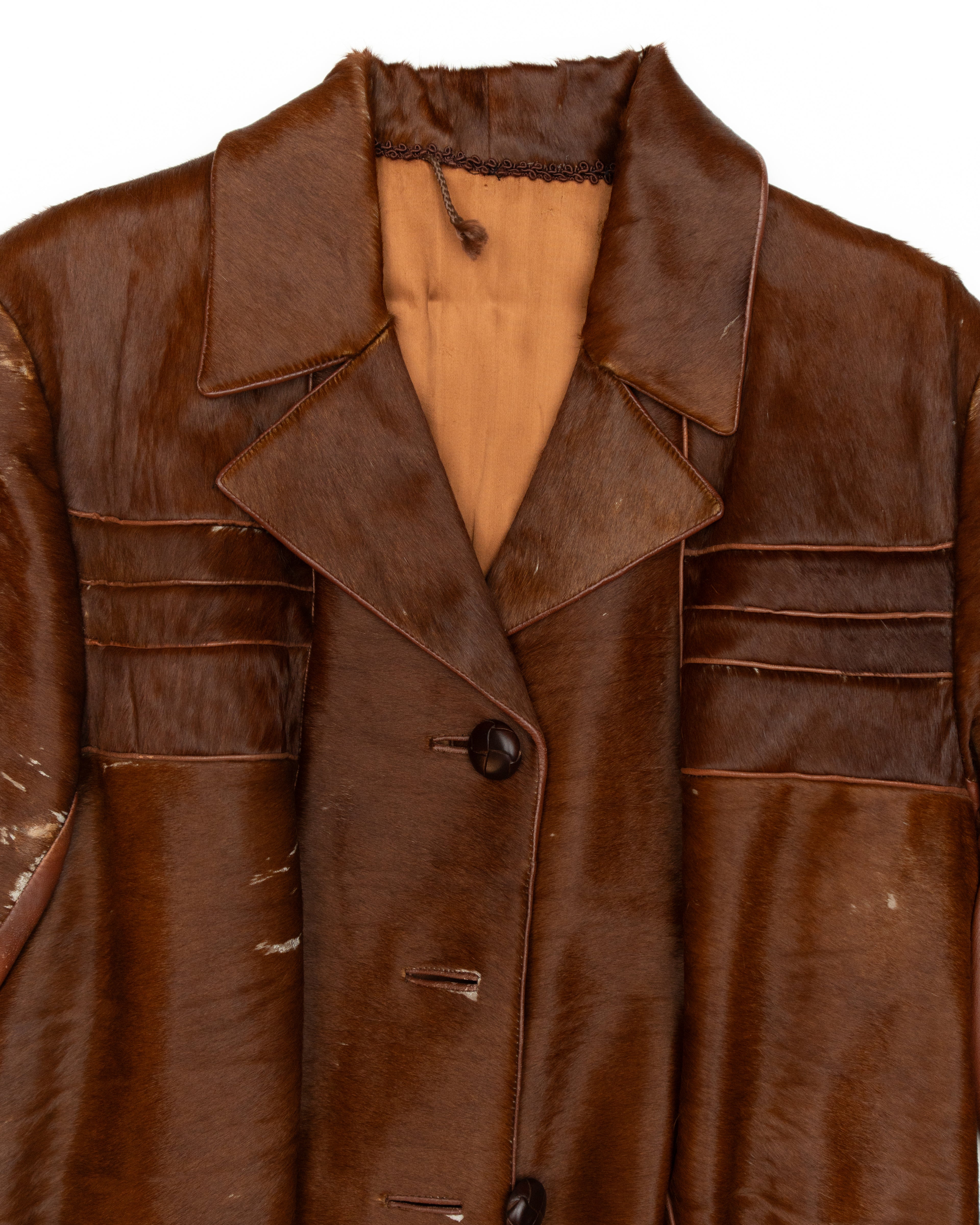 Rawhide Jacket