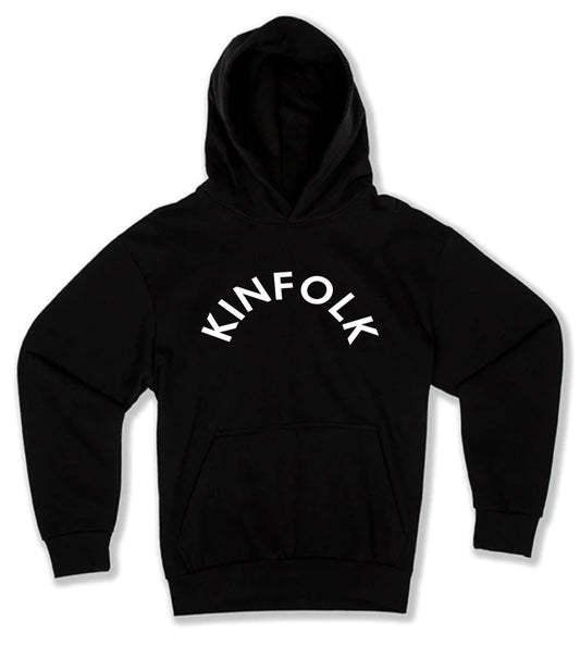 KINFOLK PERFORMANCE HOODIE