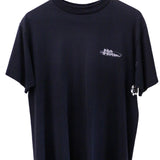 NO FEAR WARNING T-SHIRT