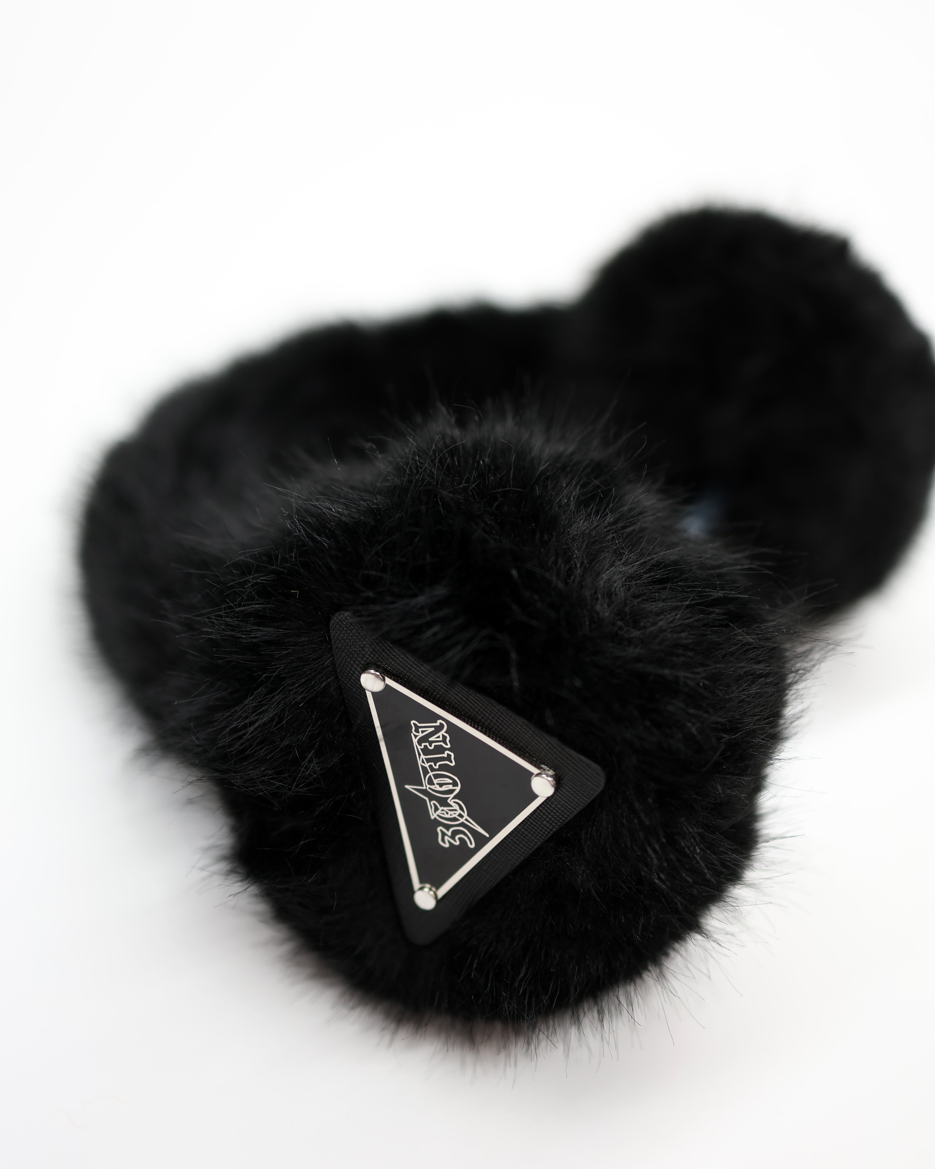 Fur Earmuffs