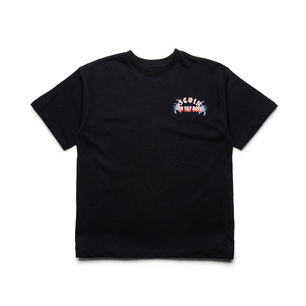 SLOT MACHINE T-SHIRT