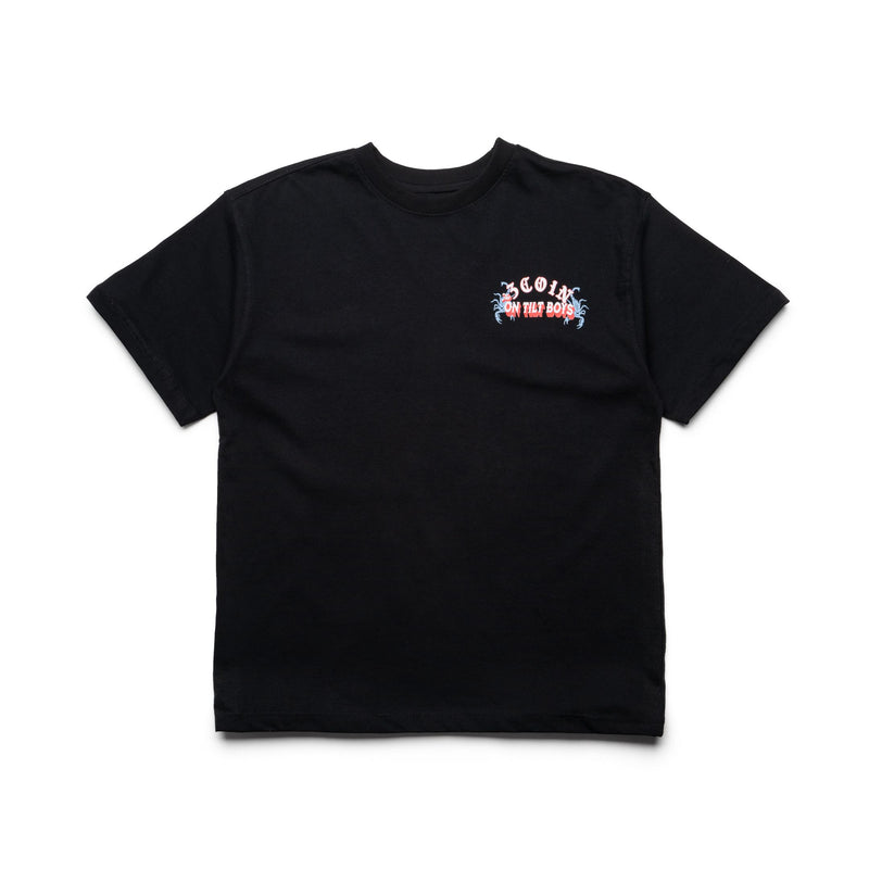 SLOT MACHINE T-SHIRT