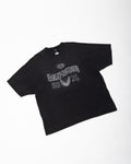 HARLEY DAVIDSON RHINESTONE LIVE TO RIDE T-SHIRT