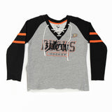 Ducks Hockey Sweatshirt