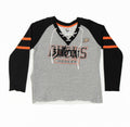 Ducks Hockey Sweatshirt