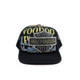 VOODOO TRUCKER HAT