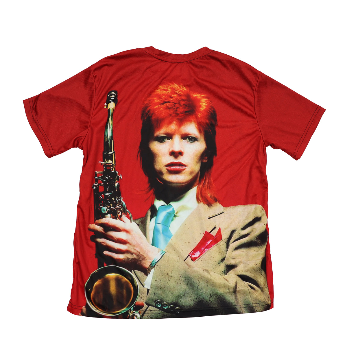 SAX SELLS T-SHIRT