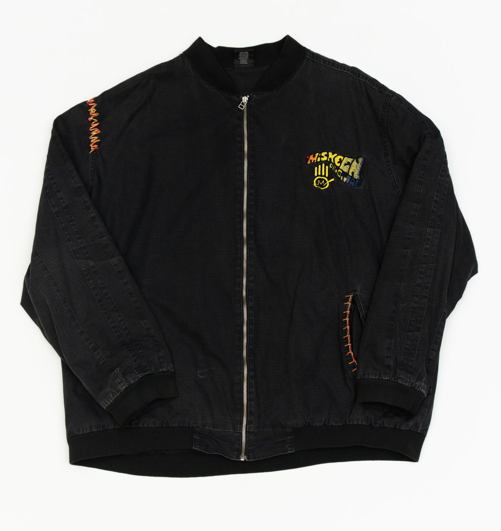 Miskeen Jacket