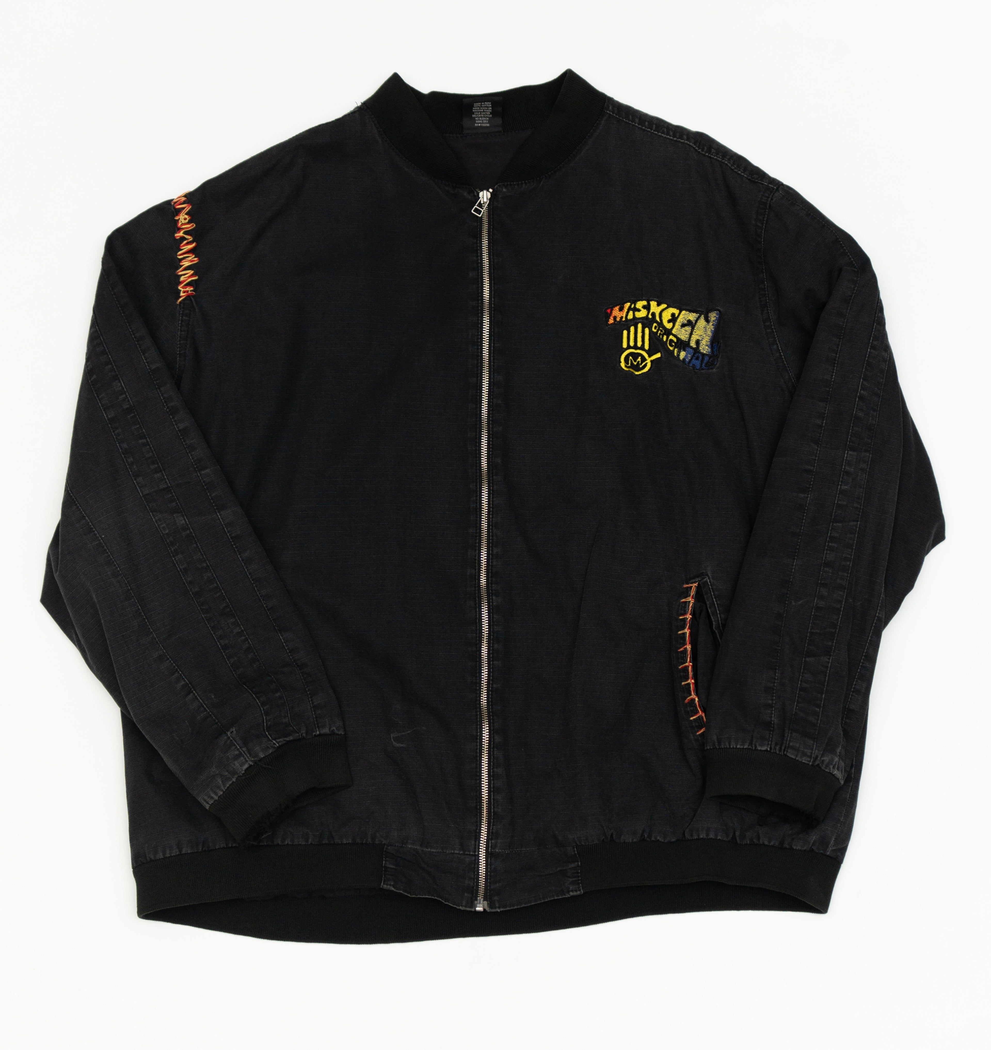 Miskeen Jacket