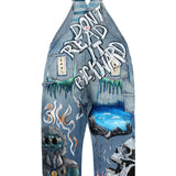 ROUND HOUSE OVERALLS