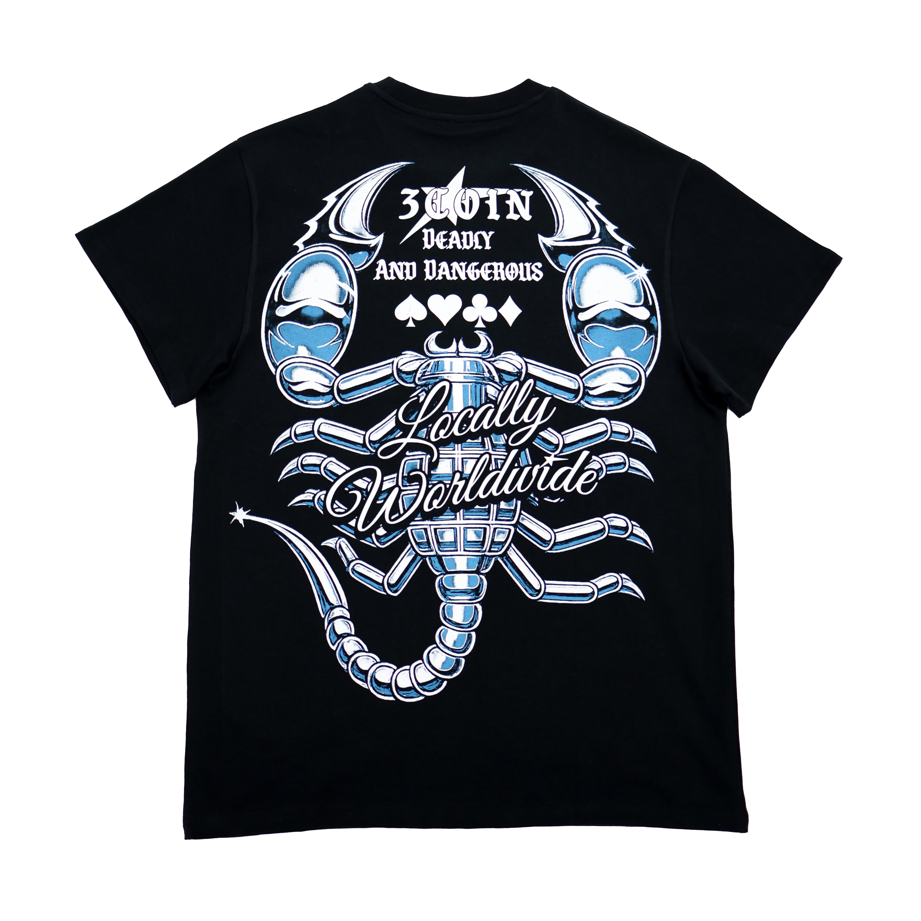D&D T-SHIRT