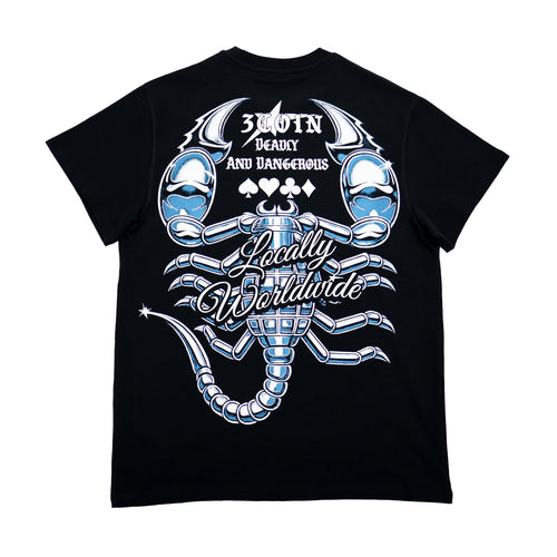 D&D T-SHIRT