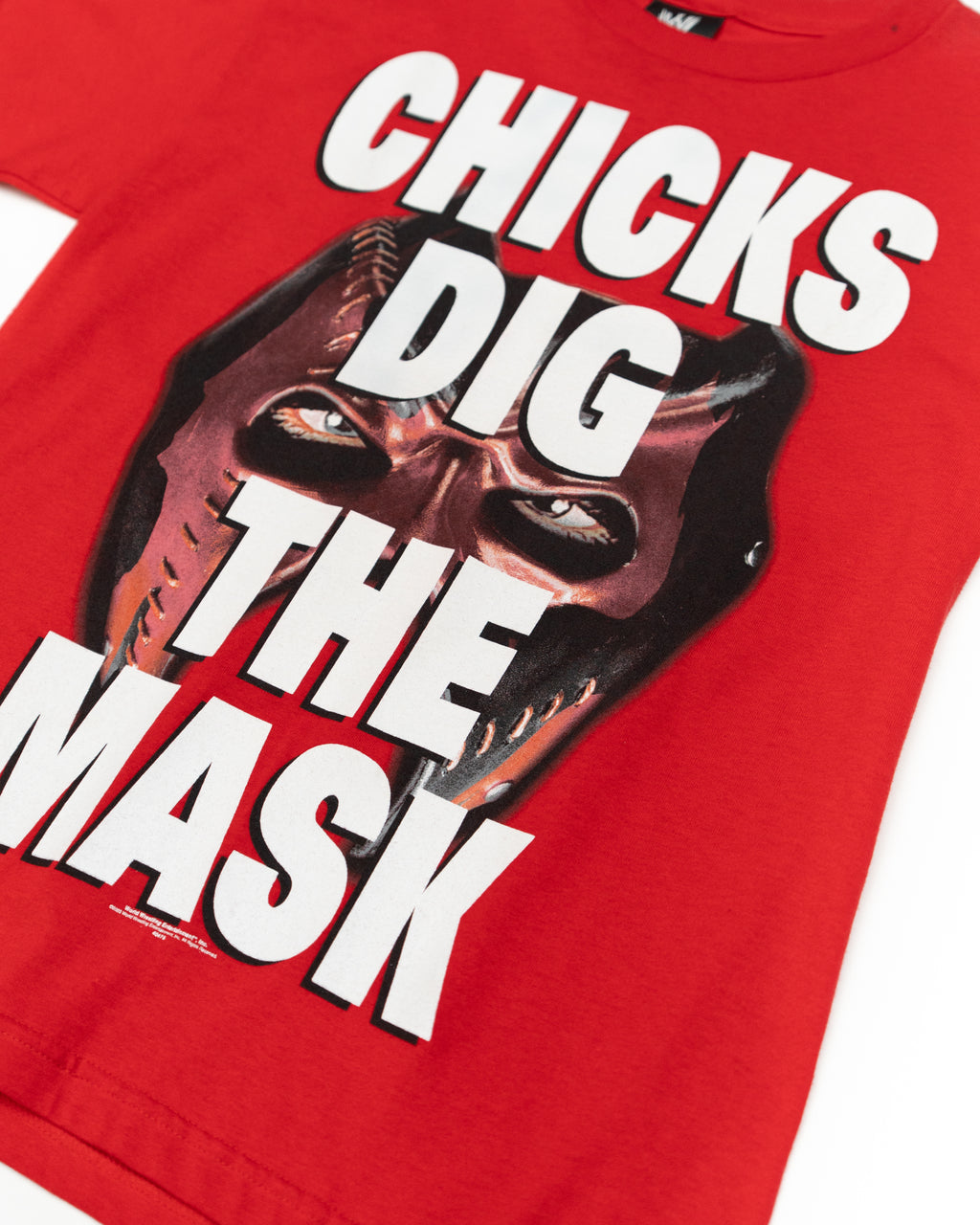 WWE T-Shirt