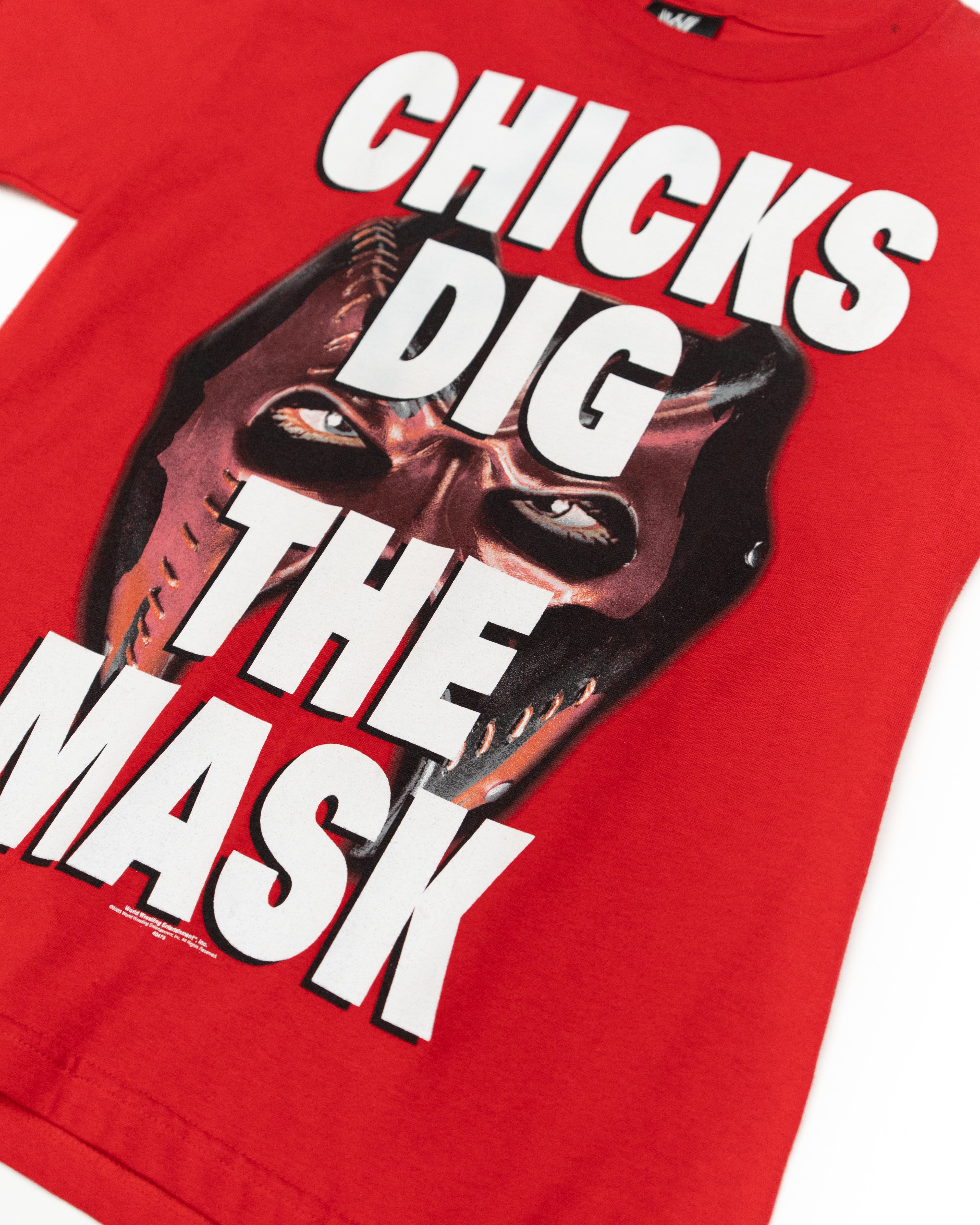 WWE T-Shirt