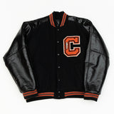 Mojo’s Pack Letterman Jacket
