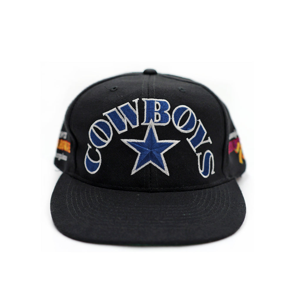 COWBOYS SUPERBOWL HAT