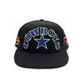COWBOYS SUPERBOWL HAT
