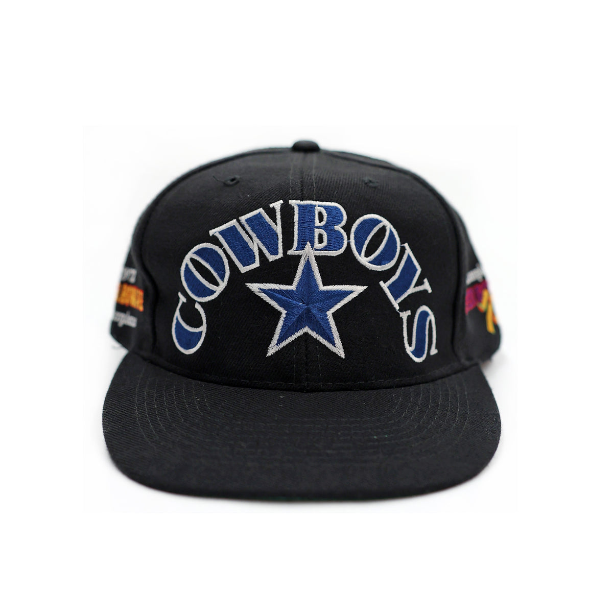 COWBOYS SUPERBOWL HAT