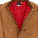 Winter Coveralls