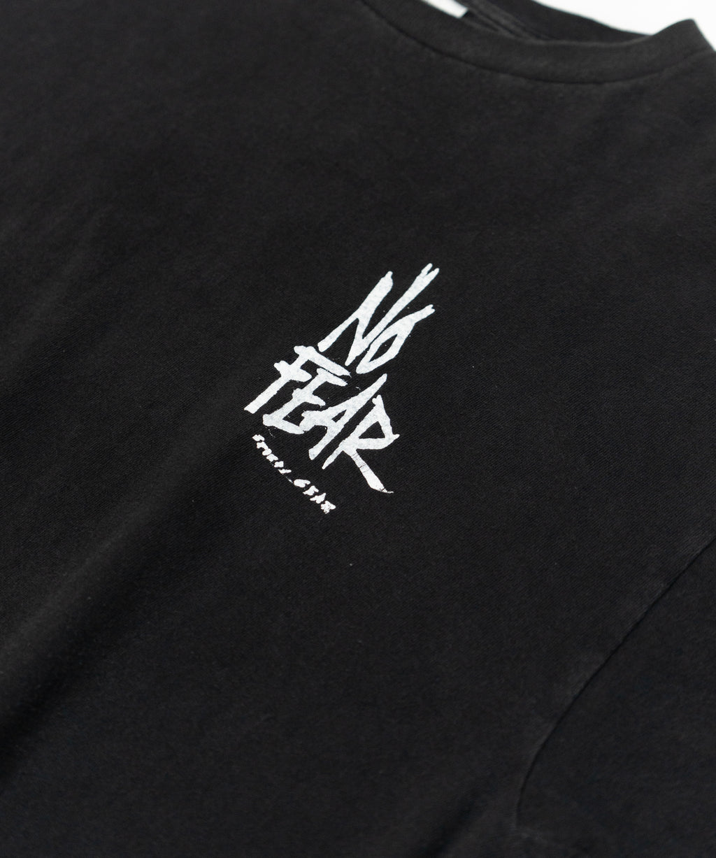 No Fear Gear T-Shirt