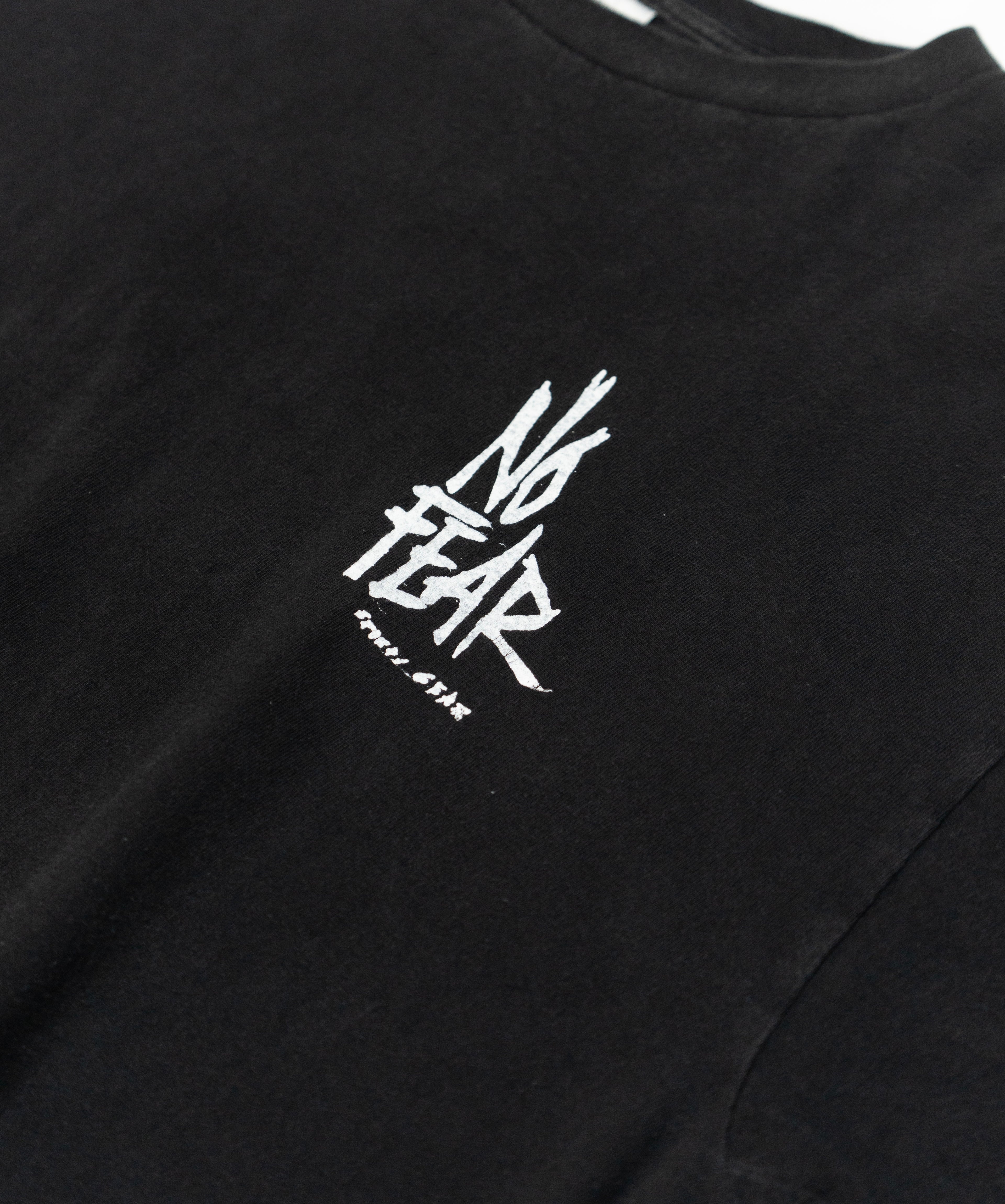 No Fear Gear T-Shirt