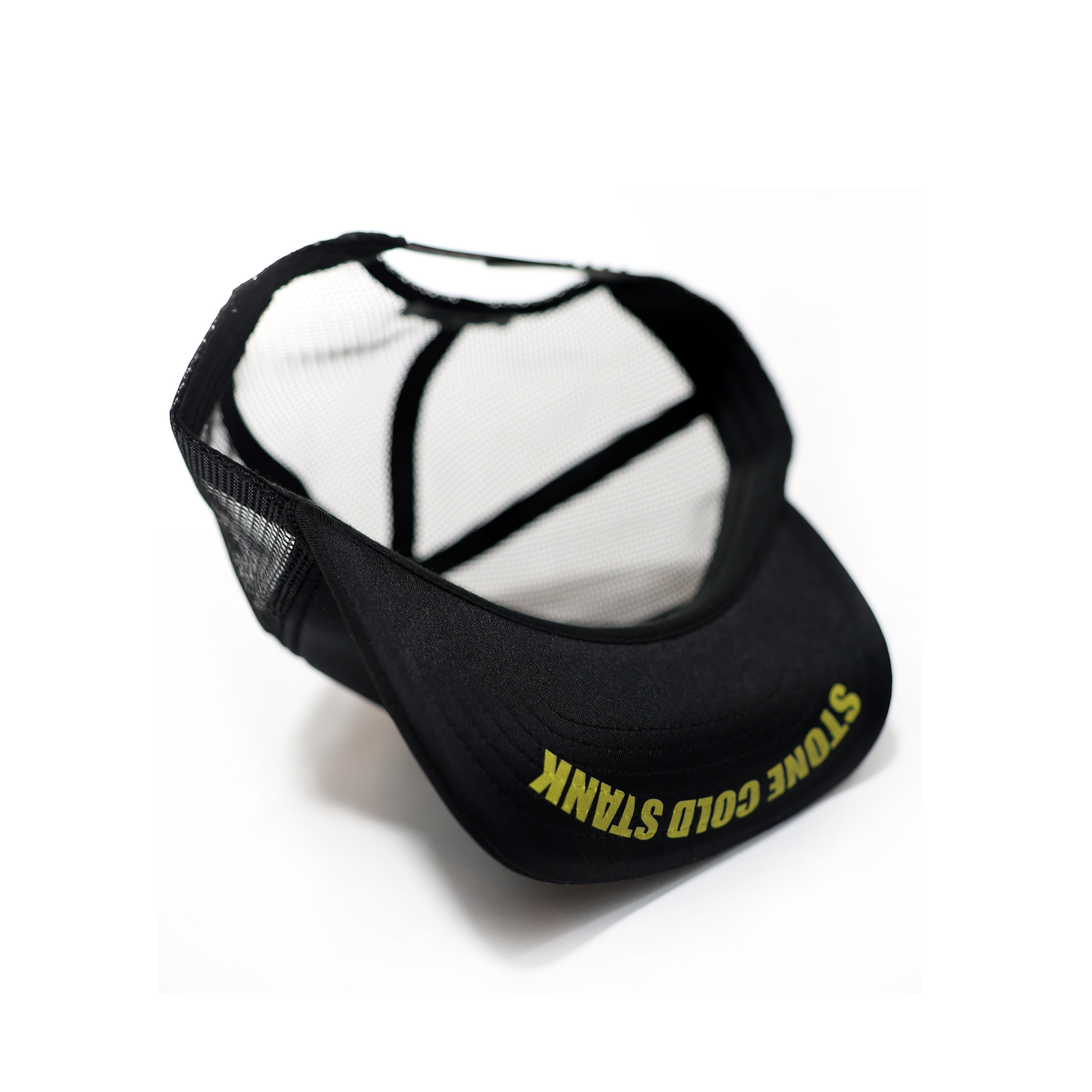 STONE COLD STANK HAT