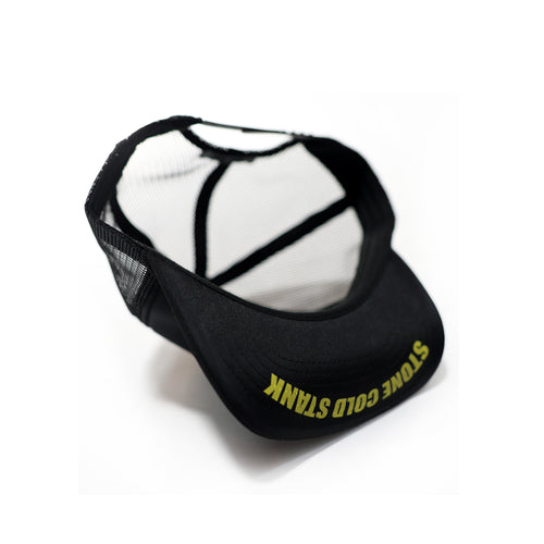 STONE COLD STANK HAT