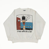 Bar Sweater