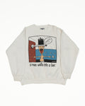 Bar Sweater