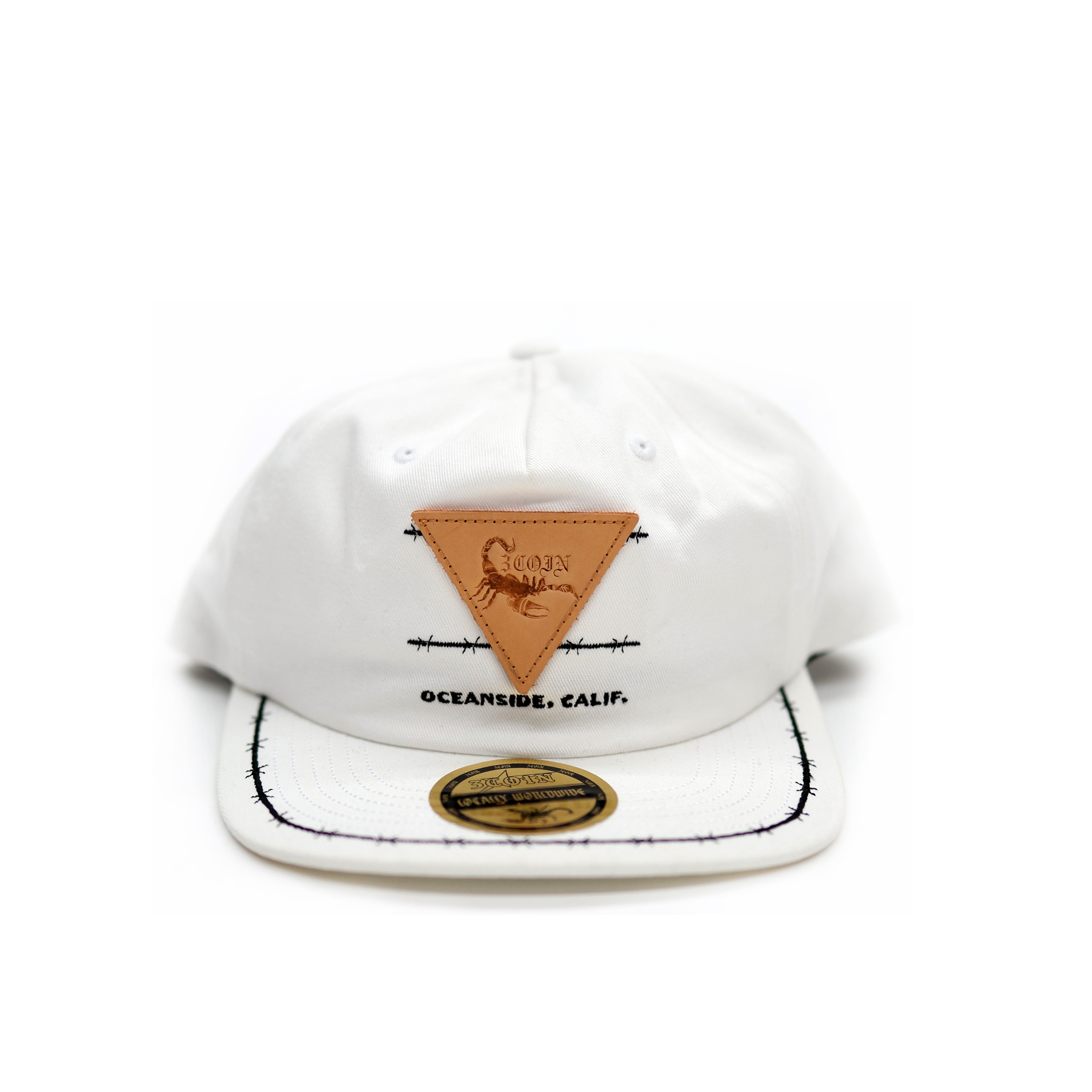 PATCHED 5-PANEL