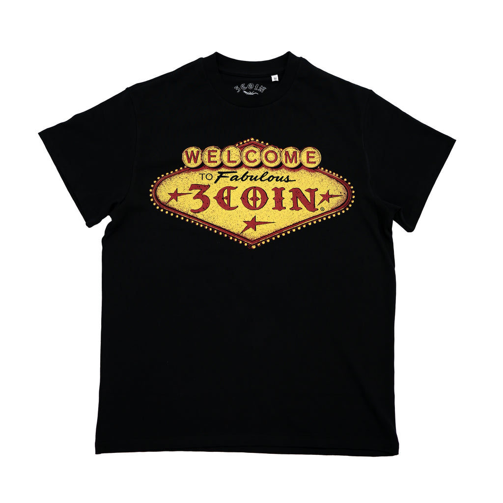 DESERT T-SHIRT