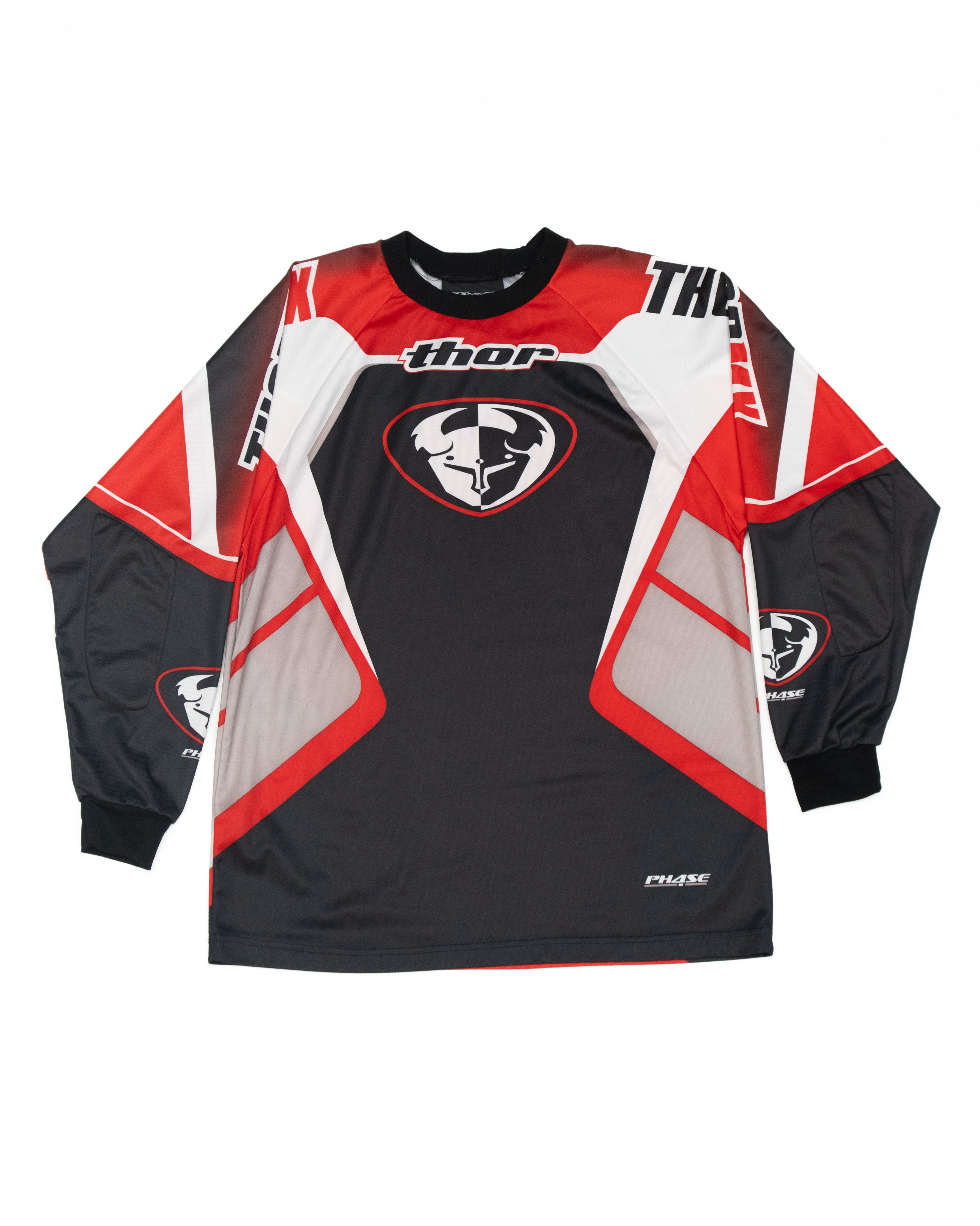 Thor 2004 Jersey