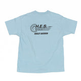 HES Product T-Shirt
