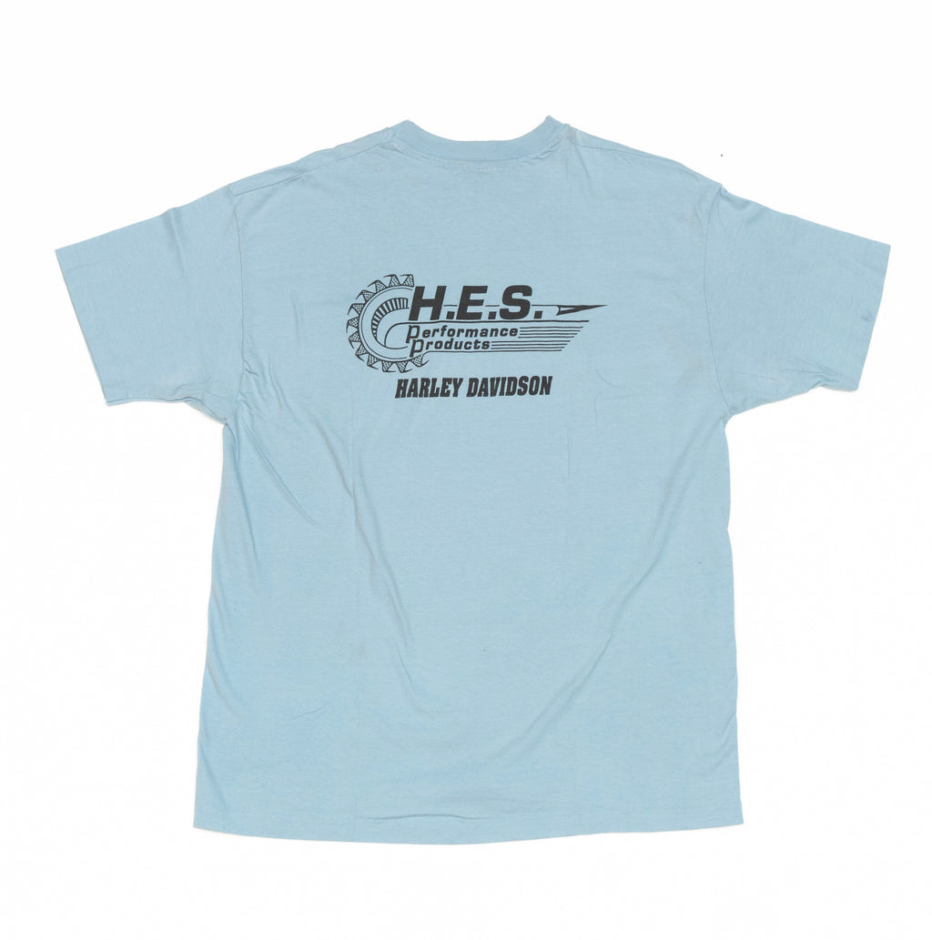 HES Product T-Shirt