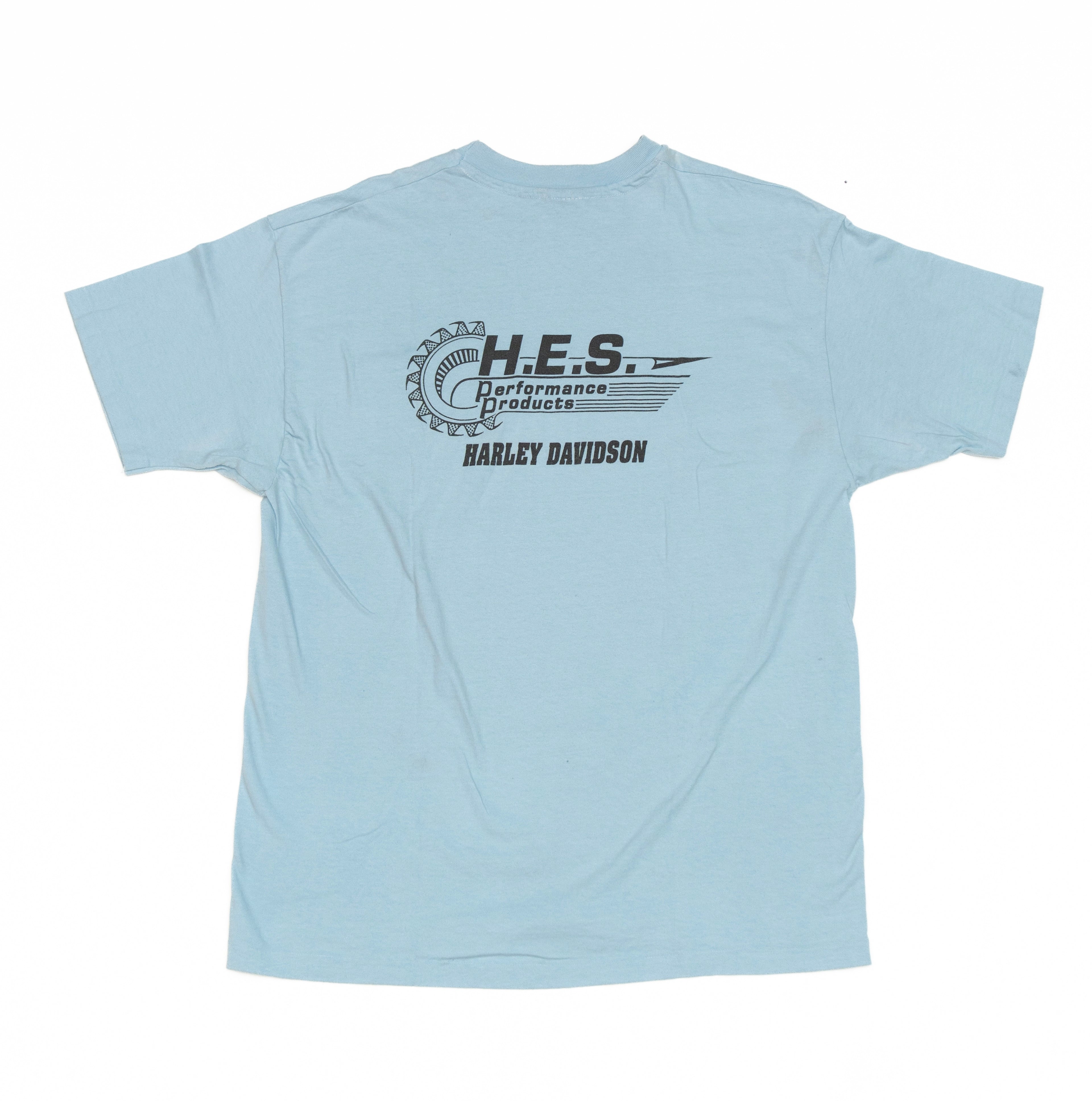 HES Product T-Shirt