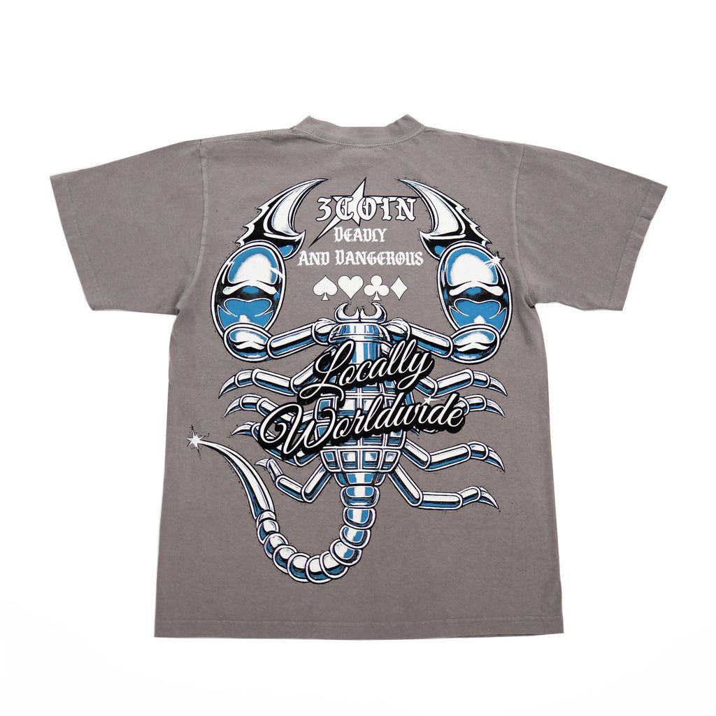 D&D T-SHIRT