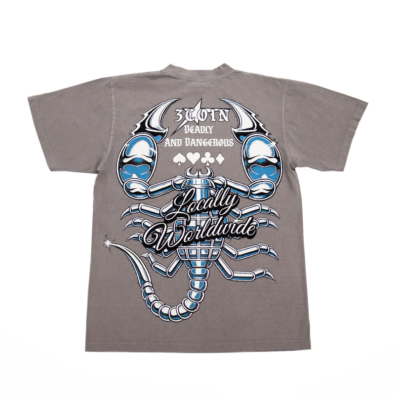 D&D T-SHIRT