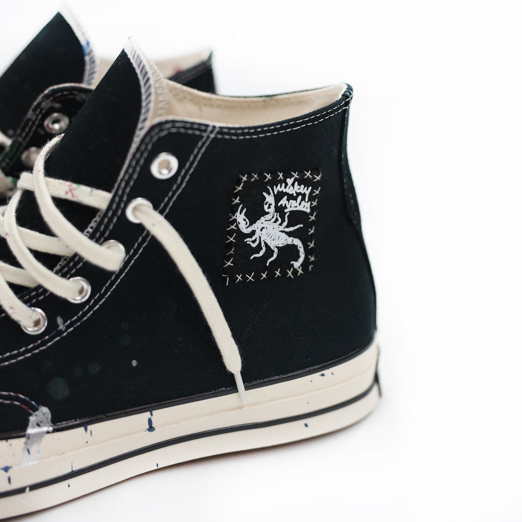 3COIN X MICKEY AVALON CONVERSE