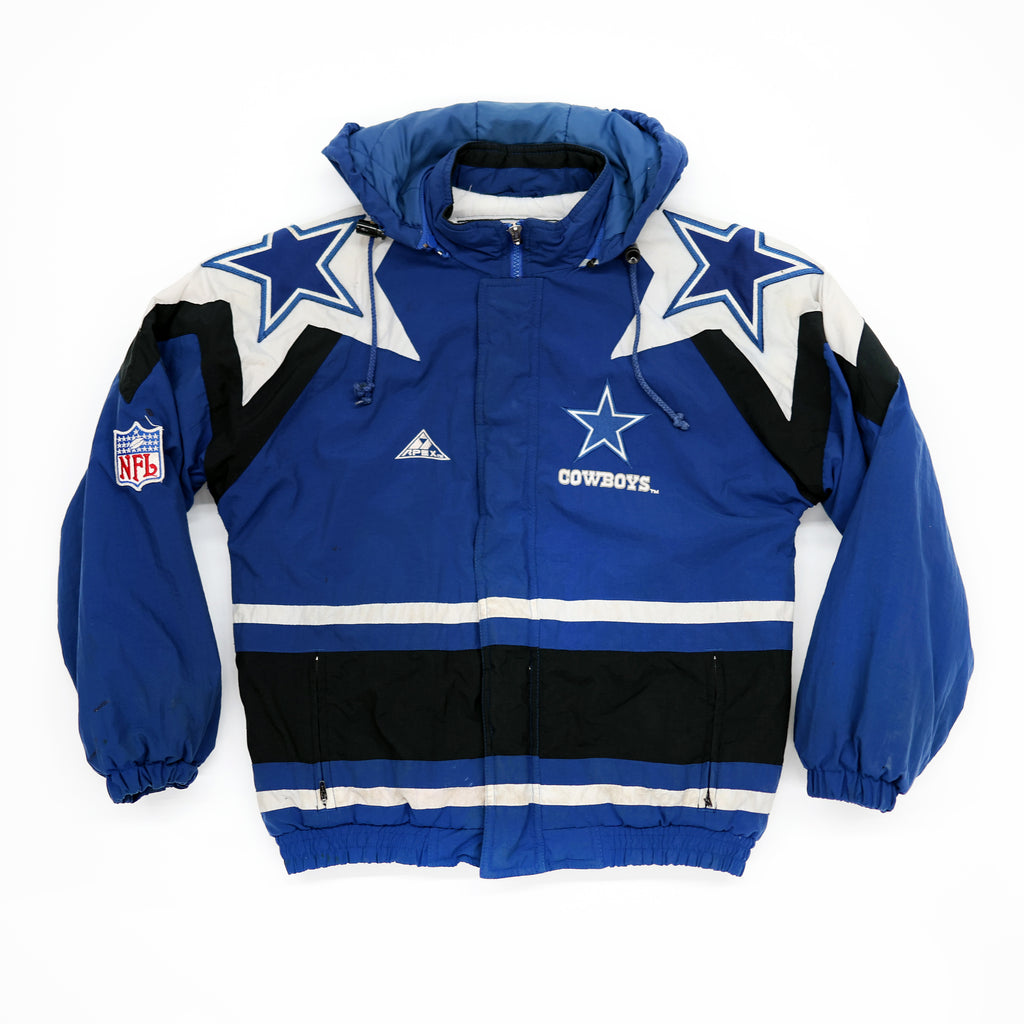 COWBOYS APEX JACKET
