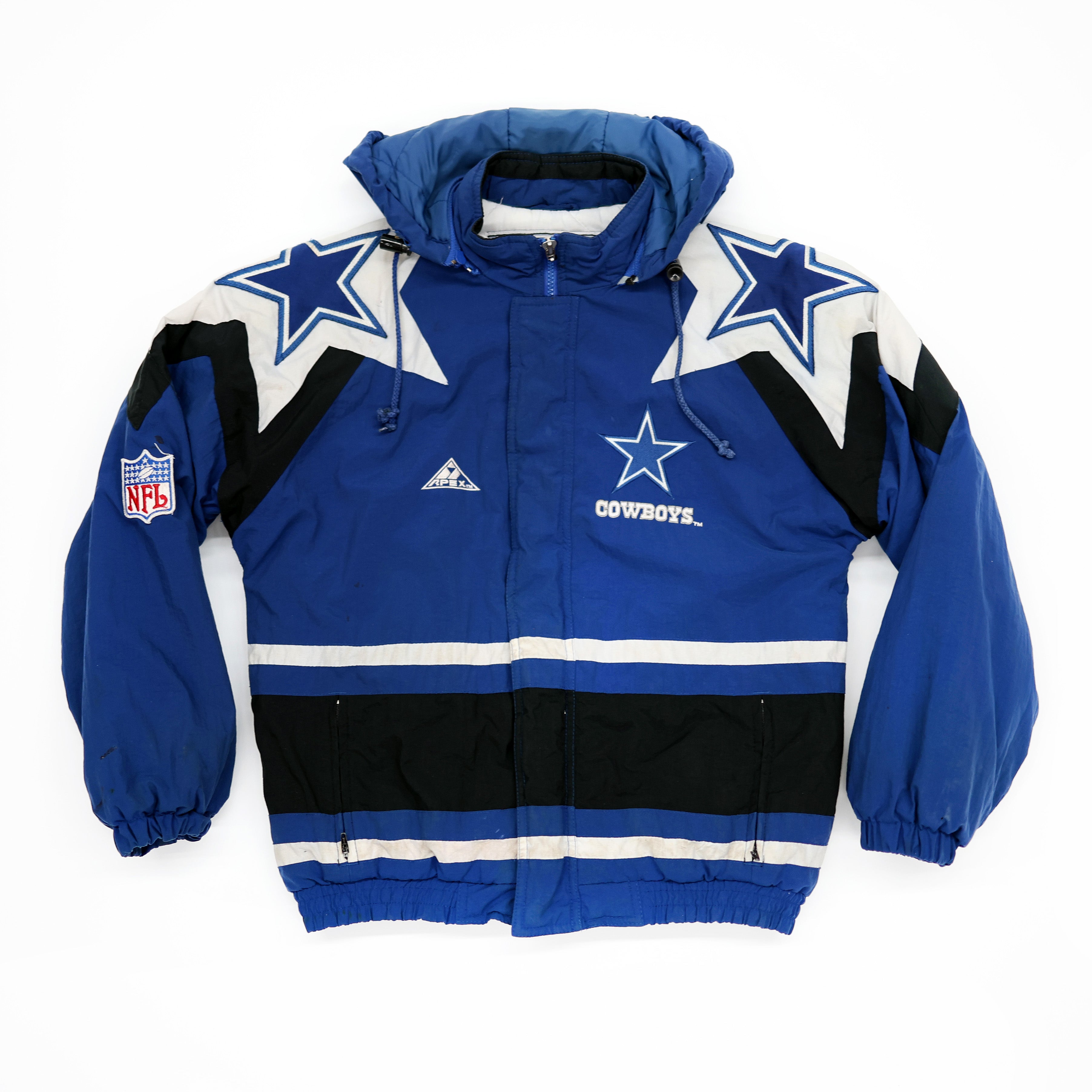 COWBOYS APEX JACKET
