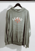 OSIRIS RE-PRINTED HOODIE