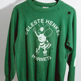 CELESTE HORNETS SWEATER