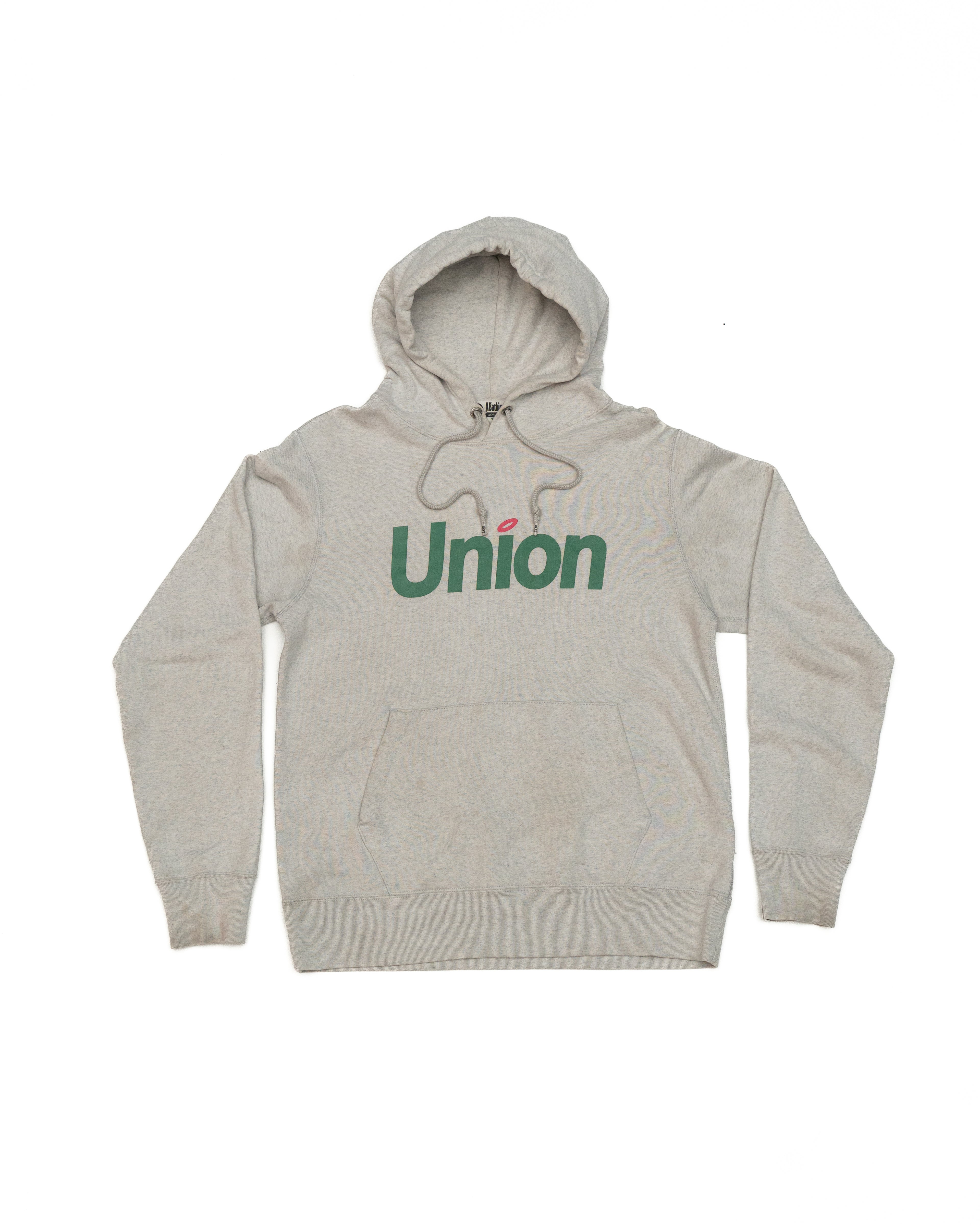 Union Bape Hoodie