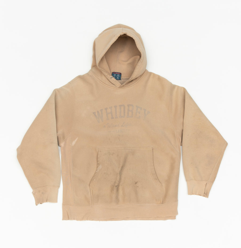 Whidbey Hoodie