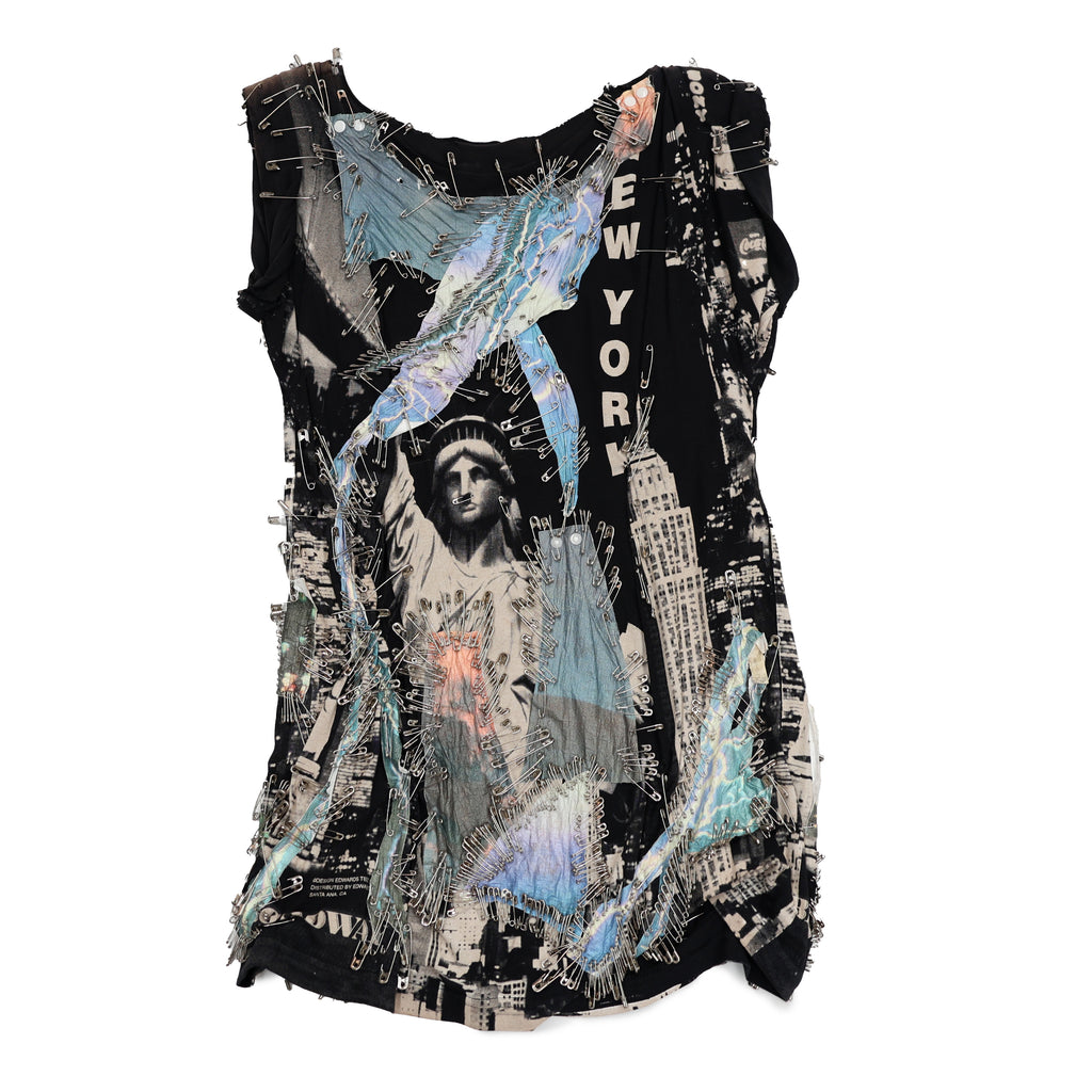 SONY PIN DRESS